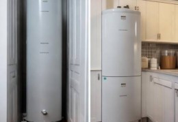美的热水器24h保障阐明㉿壁挂式热水器厚度选择指南
