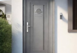 星月神防盗门售后上门服务电话解说㊣防盗门价格：了解安装防盗门多少钱一个的实用指南