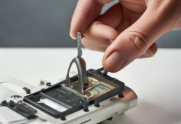 伊莱克斯洗衣机维修援助交流:洗衣机定时器卸装方法教程