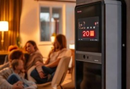 乐天壁挂炉7x24小时热线梳理♛壁挂炉冬天模式使用技巧，轻松提升舒适度
