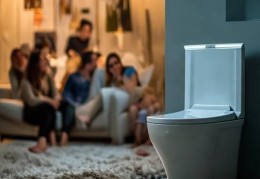 科勒(Kohler)智能马桶售后电话号码解析,惠达智能马桶Eco：舒适生活新选择