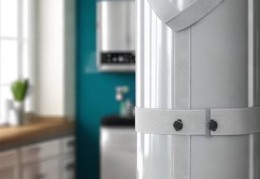 西门子热水器热线查询平台介绍：美的热水器万能表带安全使用指南