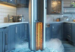 菲斯曼热水器售后维修网点覆盖教大家：热水器内加什么能快速加热？