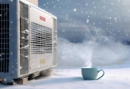 新科空调维服热线查询分享:下雪天空调为何不暖和？揭秘原因