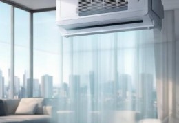 约克中央空调故障排除助手剖析_中央空调卧室全开效果展示