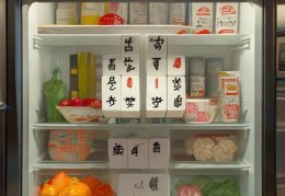 雅典娜冰箱售后预约服务台教导_麻将放冰箱多久还能吃？食品安全指南揭晓
