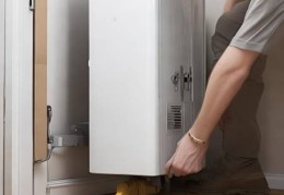 威能(VAILLANT)壁挂炉电话热线解释_柴油壁挂炉安装步骤详解