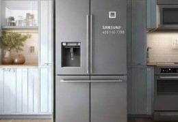 三星冰箱全国维修热线电话分解：为什么热的食物不能放冰箱？揭秘食品安全小常识