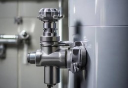 三林热水器售后网点维修电话阐释:燃气热水器安装需不需要角阀？