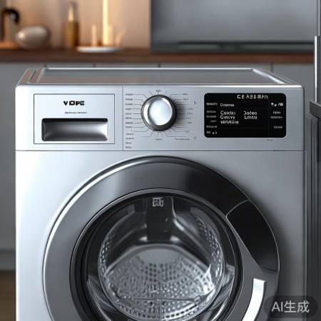 “选洗衣机,看需求与品牌”
