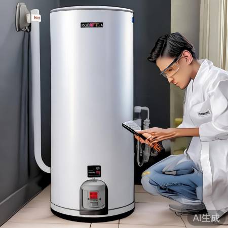樱花热水器常见故障及解决