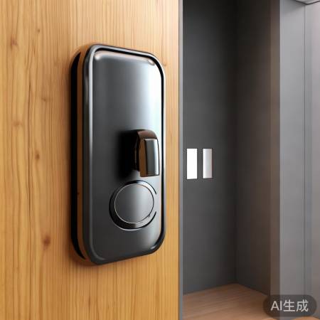 指纹锁价格亲民，服务到位