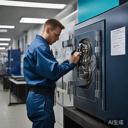 专业认证，保障维修质量