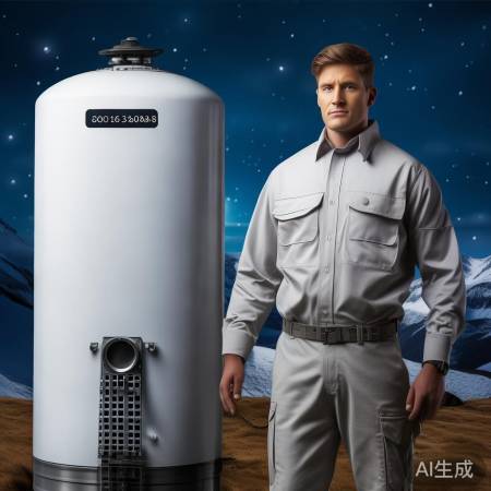 高原热水器师傅全天候守护