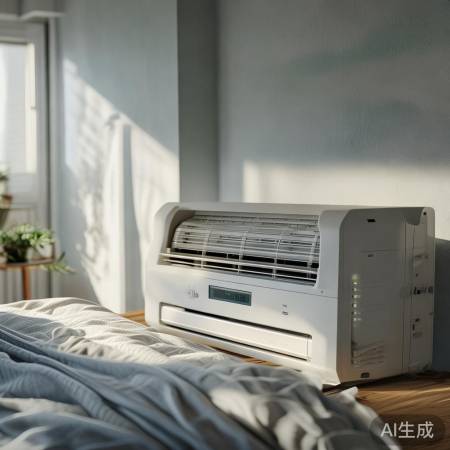 起床前关空调或定时关机