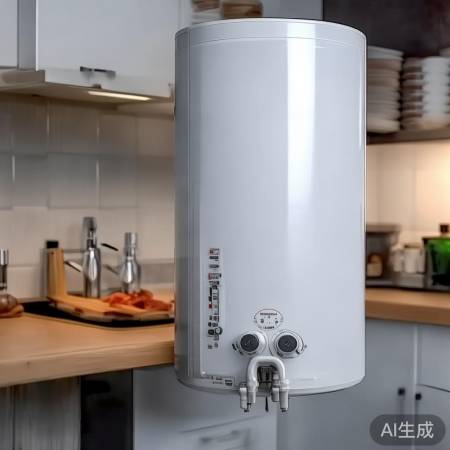 热水器安全使用提醒