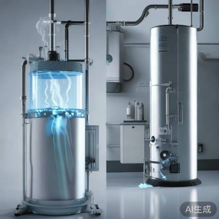 热水器加热步骤详解