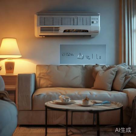 冬季空调温度宜18-22℃
