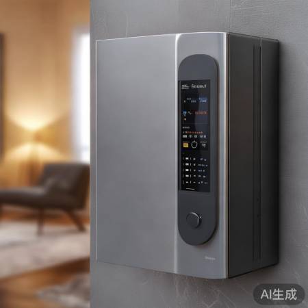 壁挂炉E4功能简介