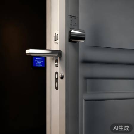 检查反锁是否成功
