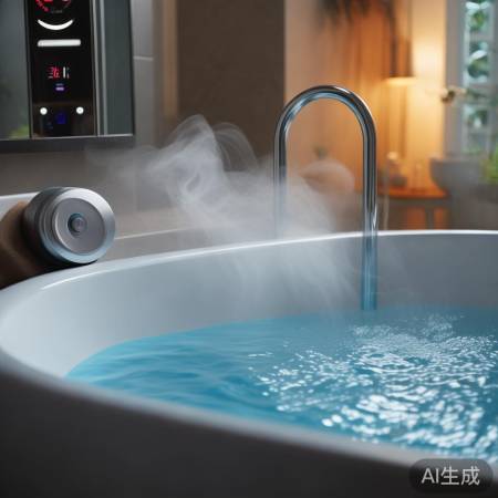 ja28恒温节能，洗澡舒适