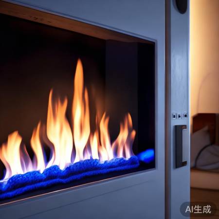 壁挂炉：天然气供暖神器