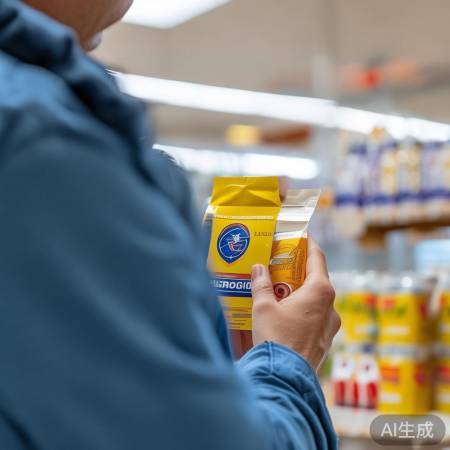 选择正规品牌，避假冒。