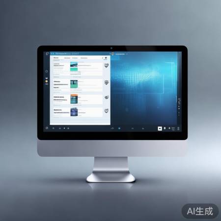 “选好网络安全软件，生活更安心