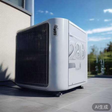 空气能风机238，节能佼佼者