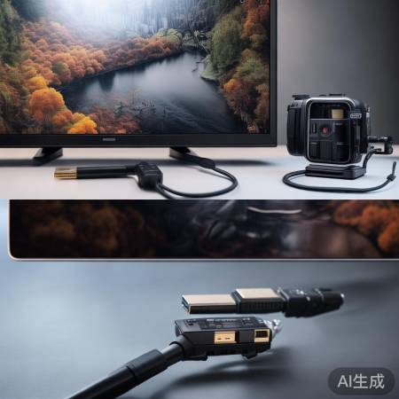 确认设备接口兼容