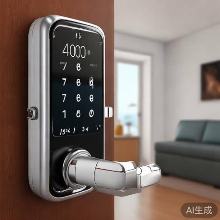 青稞锁售后电话：4001663
