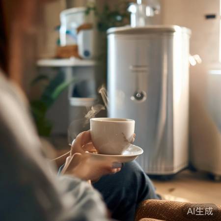 周末茶话：节能环保生活