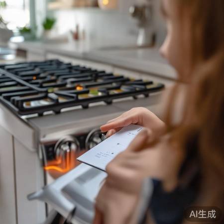 燃气公司可换灶芯