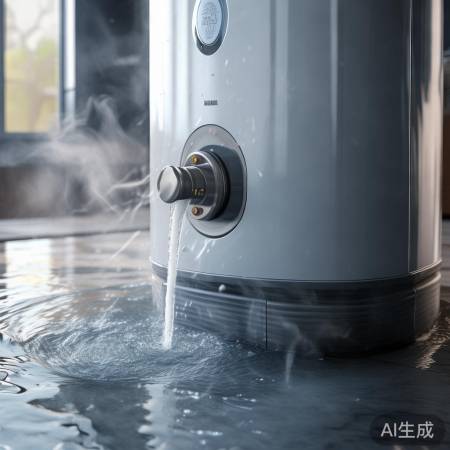 华生热水器，冬日温暖守护者