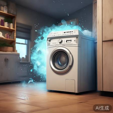 洗衣机噪音大？变绅士技巧分享