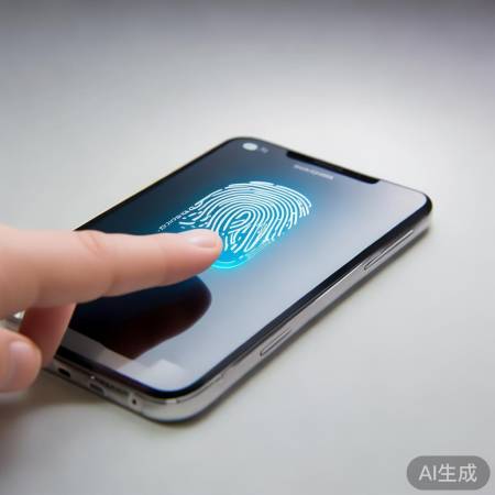 指纹保存，一键解锁