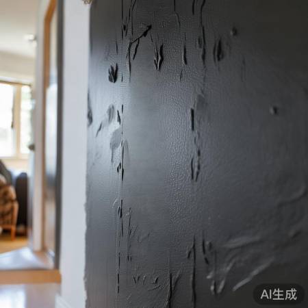墙面隔音，家居更安静