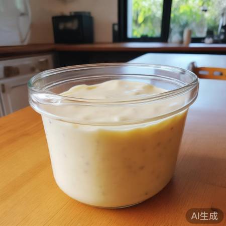 冷藏布丁营养影响小
