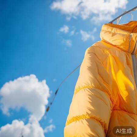 汉高羽绒服专用洗衣液，抗菌香氛