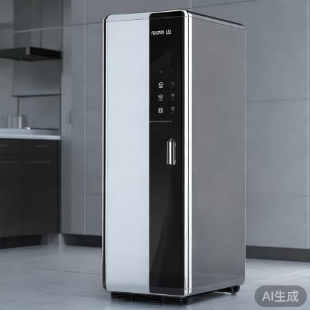 小米消毒柜，性价比之王