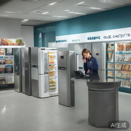 西门子冰箱售后热线：40016