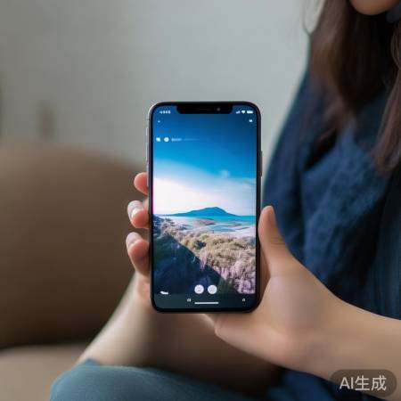护眼模式模糊不清
