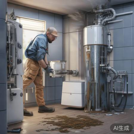热水器水压低原因及解决