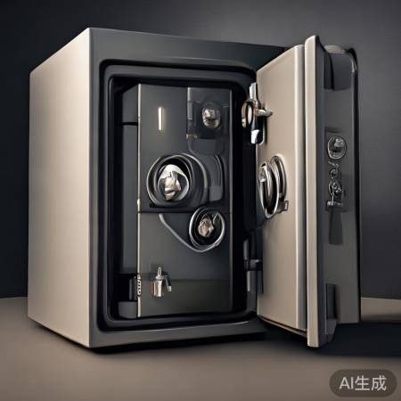 保险柜故障需专业维修