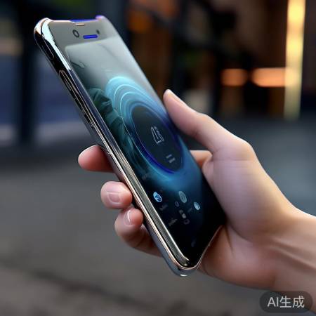 游戏手机指纹解锁快如解锁手机壳