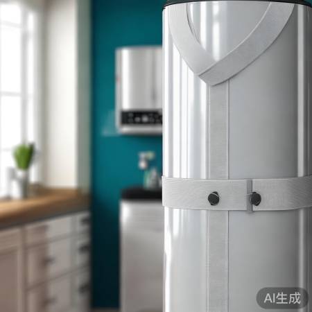 热水器万能表带使用指南