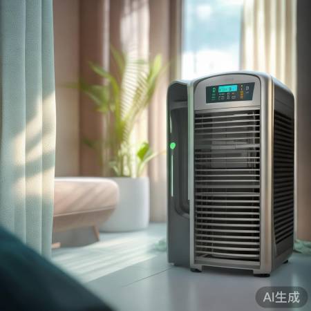 选空调，看噪音、效果、节能、外
