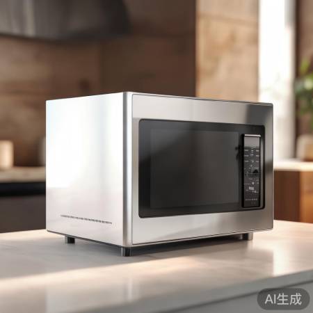 米家电热水器，轻巧美观