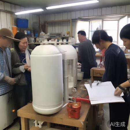 东北热水器易装，费用不高