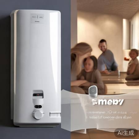 电热水器遥控操作简便